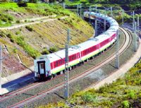 La mise en service de la ligne ferroviaire Addis-Abeba-Djibouti, un premier fruit important de la coopération sino-africaine en matière de capacités de production industrielle