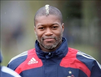 Djibril Cissé: Premier match, premier but !