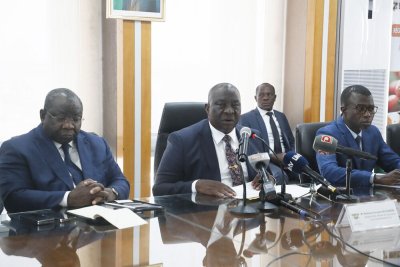 Domaine foncier rural : 5 160 villages délimités sur la période 2012-2023 contre 186 villages de 2002 à 2011