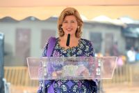 Promotion de la jeunesse: Dominique Ouattara portera la voix de la Côte d’Ivoire en France