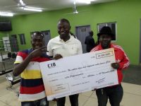 Koumassi / Cissé bacongo encourage l’entreprenariat jeune