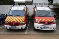 Deux ambulances médicalisées pour l’Agnéby-Tiassa