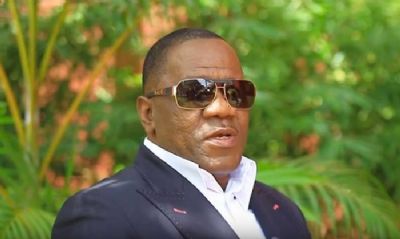 Show biz: Don Mike Le Gourou est décédé ce matin à Abidjan