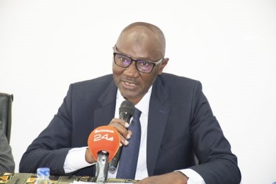 Données climatiques, hydrologiques et agronomiques : un atelier de formation aux méthodes de correction des biais ouvert à Bingerville