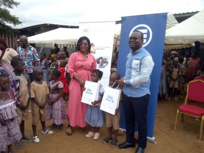 Education : un cabinet de formation veut lutter contre les maladies liés à la poudre de craie