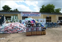 Ramadan: Le soutien du chef de l’Etat aux musulmans de Tiassalé et de Taabo