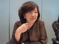 En visite de travail à Abidjan / Dorothy Hamachi Berry, Vice-présidente de la Sfi :	‘‘Nous contribuons au développement du secteur privé’’