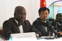 Après sa rééligibilité à l’Agoa : la Côte d’Ivoire a mis en marche sa commission locale, hier