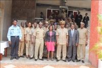 La Douane modernise son code de procédure