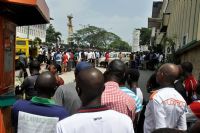 Altercation Police-Douane: La médiation de la hiérarchie fait éviter le pire