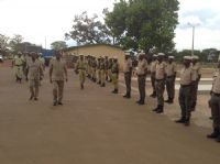 Ferké : le directeur général des douanes condamne les actes de vandalisme perpétrés par des commerçants à l’encontre de ses agents