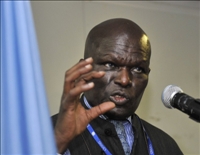 Les élections de 2015, le 