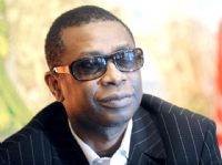 Youssou Ndour: ’’Je rêve de voir mon pays gagner la CAN’’