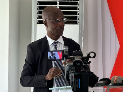 Presse: La liberté de la presse en Côte d’Ivoire n’est pas mythique mais une réalité ( Alfred Dan Moussa)