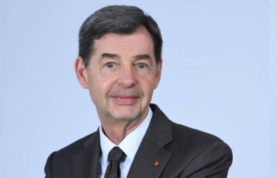 Côte d'Ivoire : Dr Christian Delmotte élu nouveau président de la Chambre de commerce européenne 