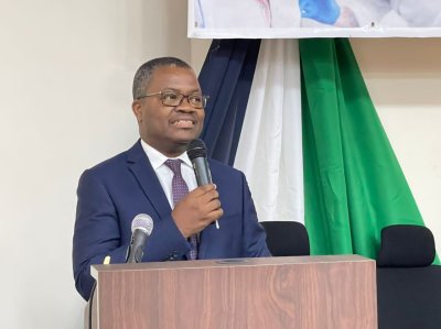 7ème Congrès de la Société Nationale Ivoirienne de Gériatrie et de Gérontologie (SNIGG) : Dr Hugues Kouadio élu nouveau président