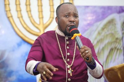 Après la visite de Laurent Gbagbo à l'église évangélique: la déclaration du secrétaire général des Évêques pentecôtistes et évangéliques de Côte d’Ivoire