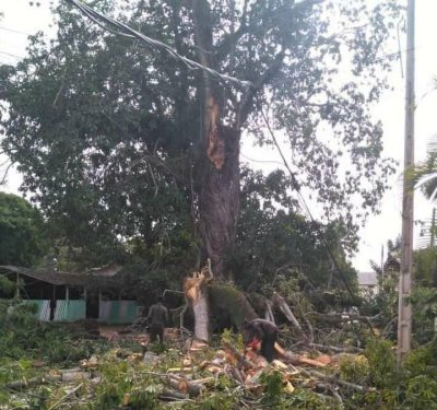 Drame à la mairie de Grand-Bassam: Le nouveau bilan est de deux morts