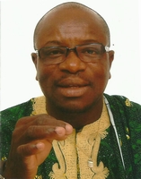 M. Djro André Yoboukoi  Cadre Atchan  : « Dr Arsène Ouattara est très populaire dans les villages Atchans »