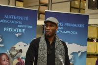 Didier Drogba poursuit le Daily Mail en justice sur sa fondation