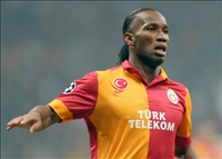 Mercato: Didier Drogba convoité par l’AS Rome