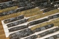 Plus d’une tonne de cocaïne évaluée à plus de 25 milliards de francs FCFA saisie par la gendarmerie à Abidjan