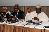 Drogue : les pays d’Afrique de l’Ouest invités à réformer leurs législations et politiques