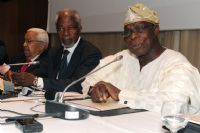 L’Afrique de l’Ouest au stade de consommation et de production de drogues