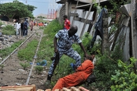 Côte d’Ivoire : l’attaque de Yopougon a fait un mort et cinq arrestations, selon le gouvernement
