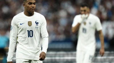 Droit à l'image: Kylian Mbappé fait plier la Fédération française de football