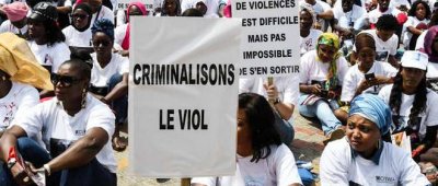 Droit à la dignité : Le  CNDH aide la justice à retrouver un violeur présumé