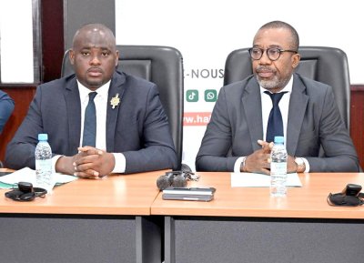 Droits de l'homme et enrichissement illicite: Abidjan accueille un concours régional de procès simulé