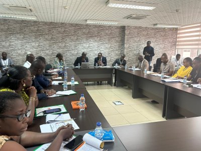 Droits et obligations des agents publics : le Ministère de la Communication forme son personnel