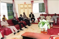 Recensement général de la population : Ahoua N’Doli sensibilise à Bongouanou