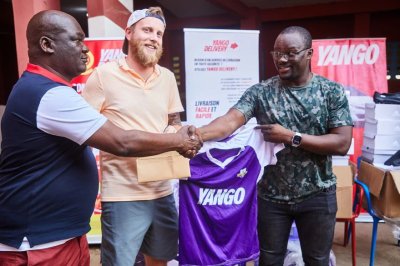 Du VTC à la SuperApp : l’impact de Yango dans la révolution numérique en Côte d'Ivoire (DG)