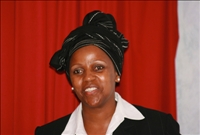 La présidente de l’AAE reconduite pour un second mandat de deux ans