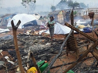 Parlons-en : Calme plat