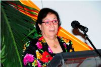 UNICEF: une délégation du Conseil d’Administration en visite de terrain à Abidjan