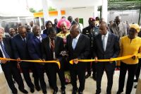 Le Premier ministre ivoirien inaugure les bureaux de la représentation de la CEDEAO à Abidjan