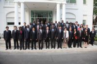 Côte d’Ivoire : Les financements octroyés par la Chine estimés à plus de 900 milliards FCFA à fin septembre 2015 (PM)