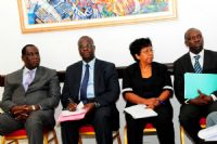 Amélioration de l’environnement des affaires: Duncan dévoile les 15 réformes exécutées par la Côte d’Ivoire dans le cadre du Doing Business