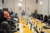 Signature de conventions de Travaux à Haute Intensité de Main-d’œuvre: Allocution de monsieur le premier ministre, Daniel Kablan Duncan