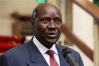 Daniel Kablan Duncan : “C’est une grande responsabilité pour moi”