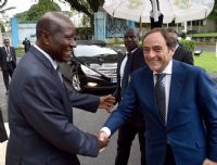 Côte d’Ivoire-Portugal: signature d’un accord pour l’intégration de la langue portugaise dans le système scolaire ivoirien