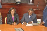 Exxon Mobil en Côte d’Ivoire 32 ans après: les secrets d’un retour