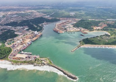 Dynamisme économique : la Côte d'Ivoire se classe au 2e rang des économies les mieux notées d'Afrique subsaharienne