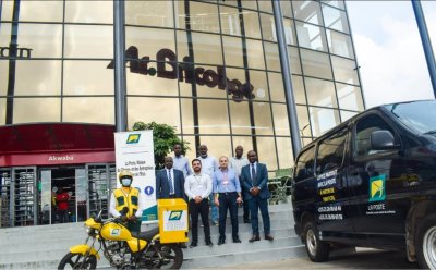 E-commerce en Côte d’Ivoire: la Poste présente une solution digitale pour faciliter la livraison urbaine