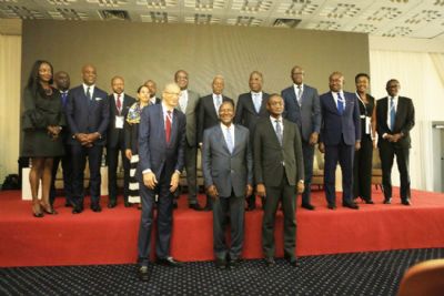 Première édition du Salon de l’Epargne de l’Investissement et du Patrimoine: un succès, selon les organisateurs