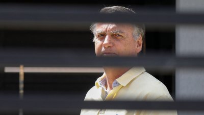 Le Brésil de Bolsonaro : le « Trump des tropiques » a été condamné, mais il n'en a peut-être pas fini