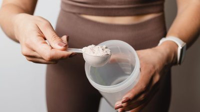 Quel est le rôle de la créatine dans notre organisme ?